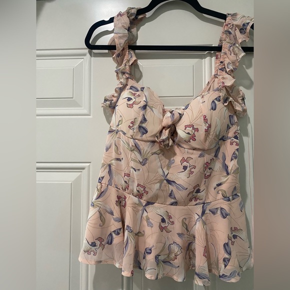 Fashion nova got time to grow top - Picture 4 of 7